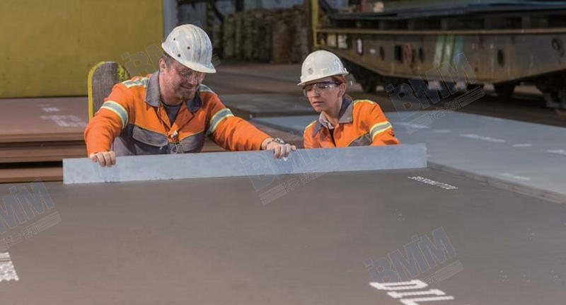 更好的品質 更多的信心