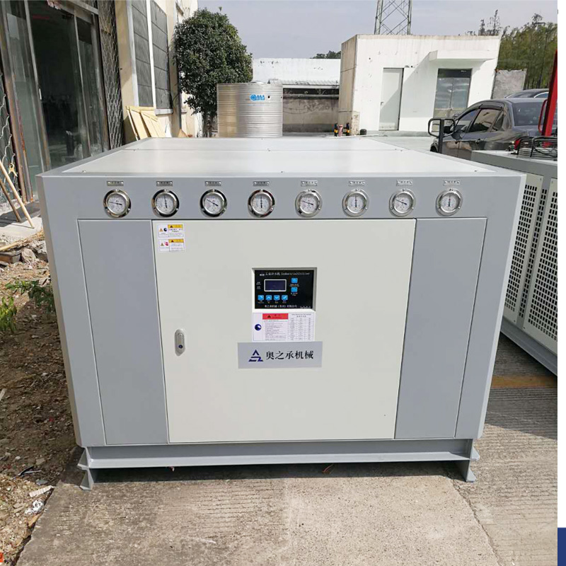 包裝袋吹塑機(jī)用冷水機(jī)，冷水機(jī)繼電器的構(gòu)造和特性