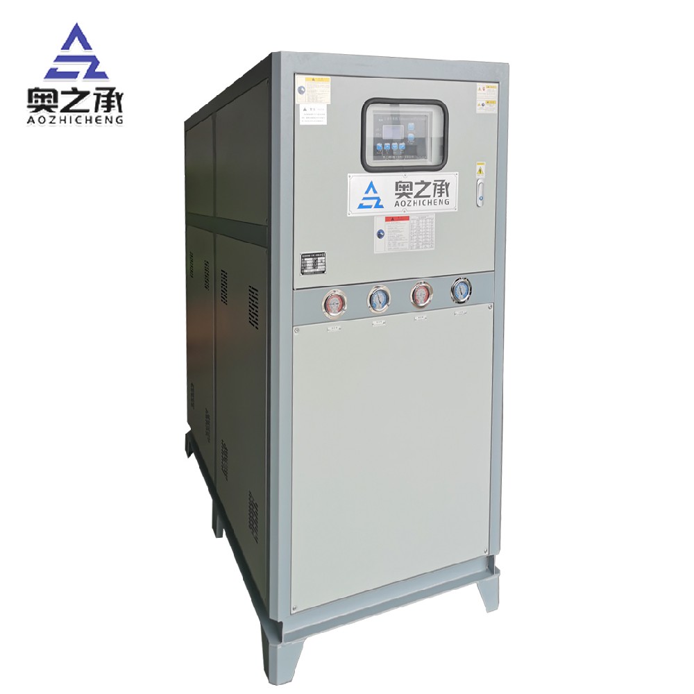 水冷式冷水機(jī)