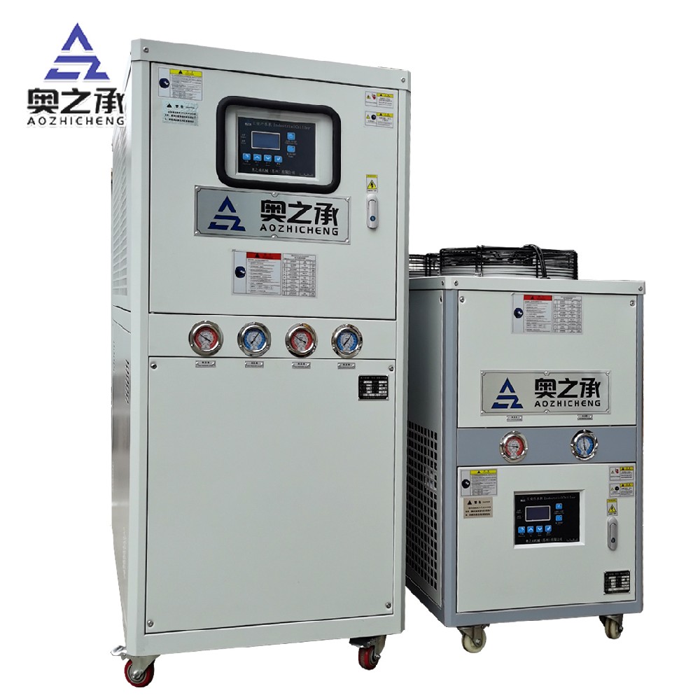 風(fēng)冷式冷水機(jī)廠家