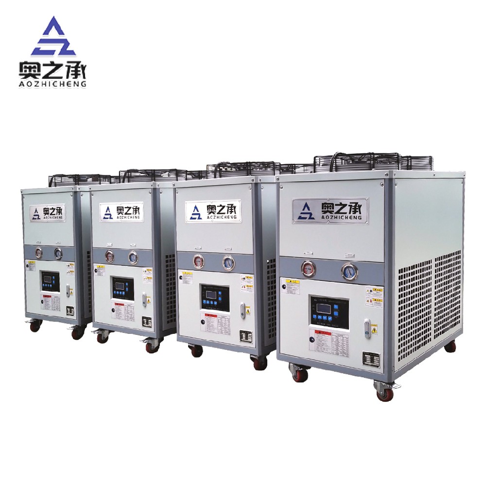 風(fēng)冷式冷水機(jī)