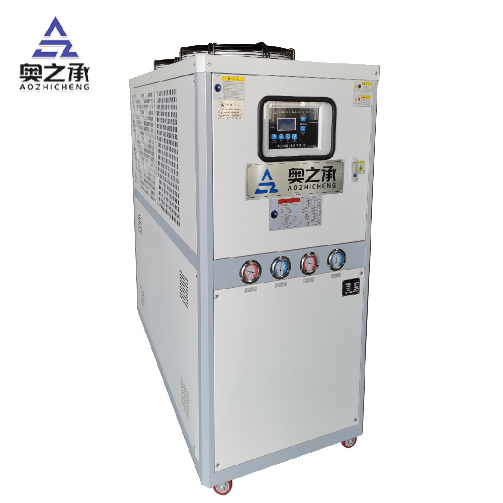 風(fēng)冷式冷水機(jī)