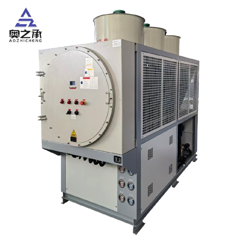 Ex系列防爆型冷水機(jī)